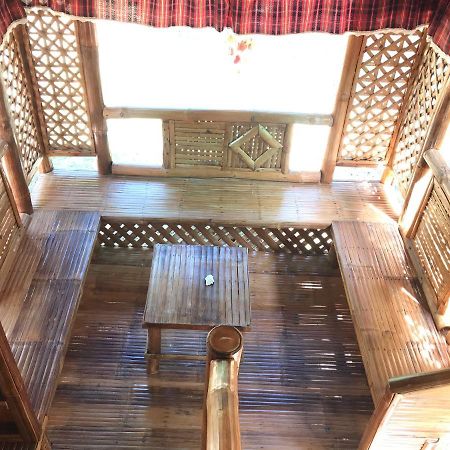 Chiisai Natsu Resort Bohol Exterior foto