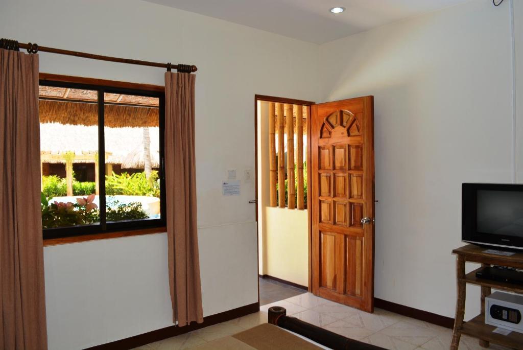 Chiisai Natsu Resort Bohol Quarto foto