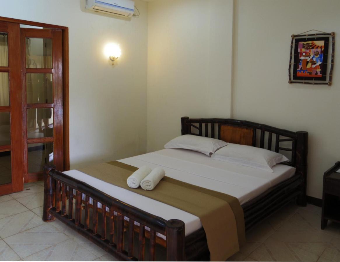Chiisai Natsu Resort Bohol Exterior foto